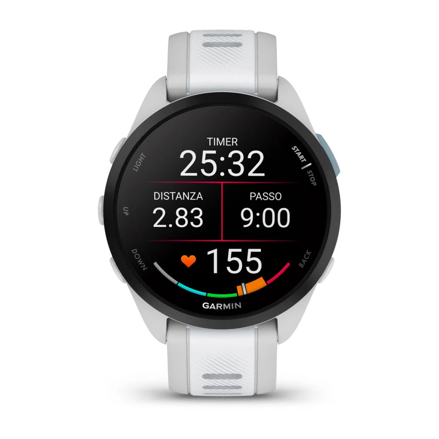 Garmin Forerunner 165 Music watch