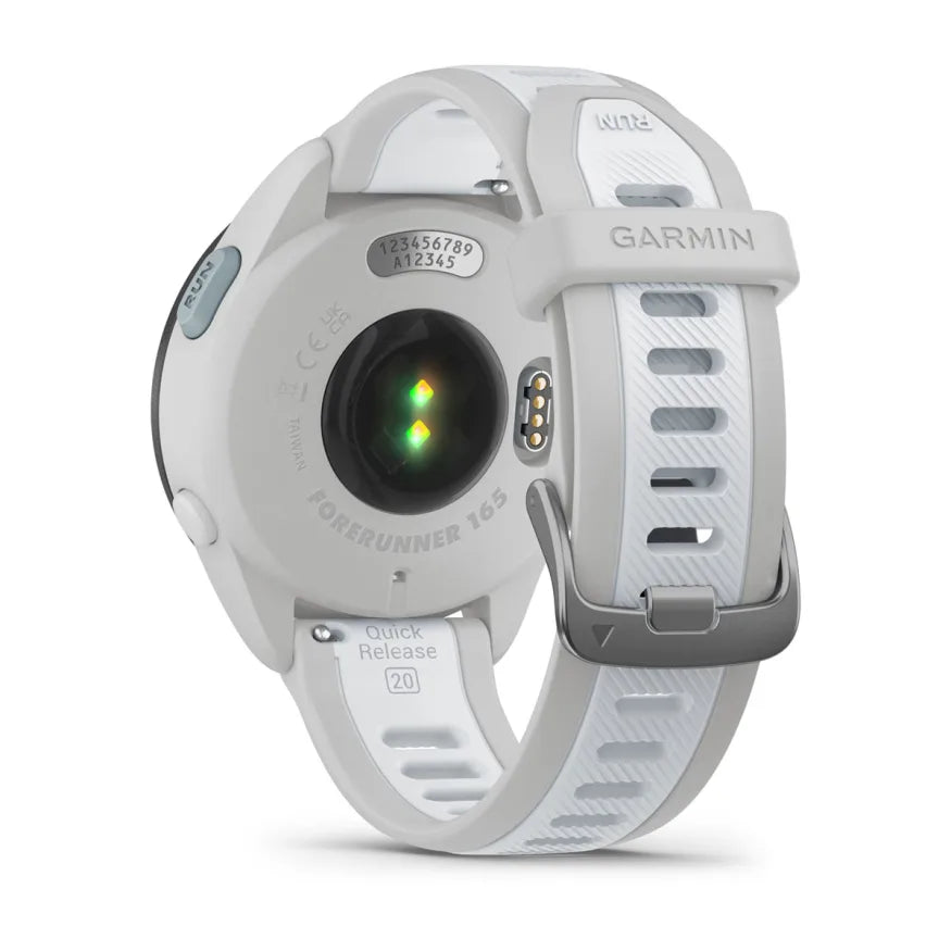 Garmin Forerunner 165 Music watch