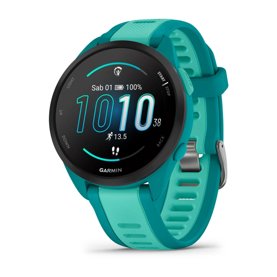 Garmin Forerunner 165 Music watch