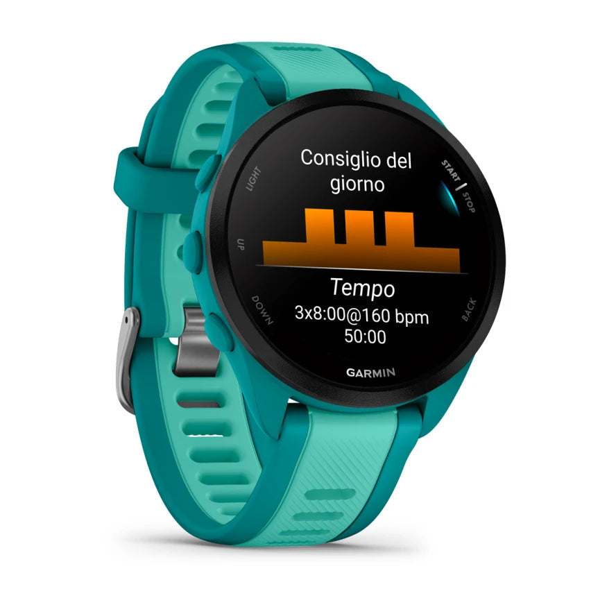 Garmin Forerunner 165 Music watch