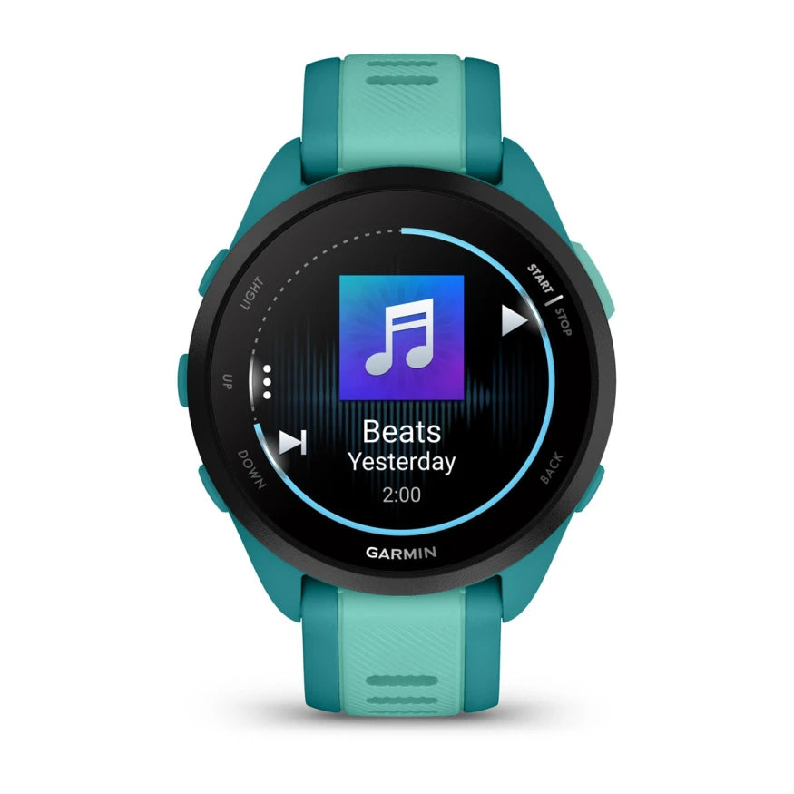 Garmin Forerunner 165 Music watch