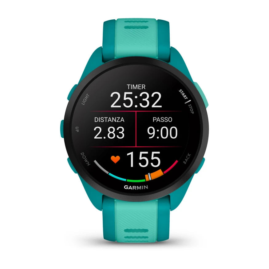 Garmin Forerunner 165 Music watch