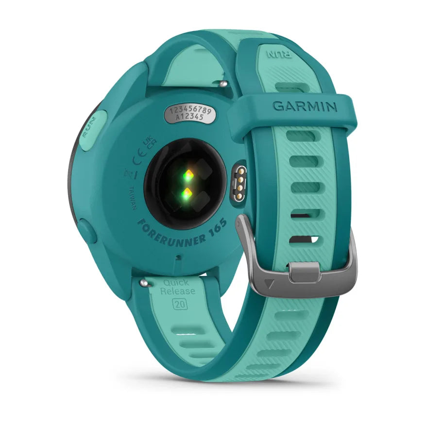 Garmin Forerunner 165 Music watch