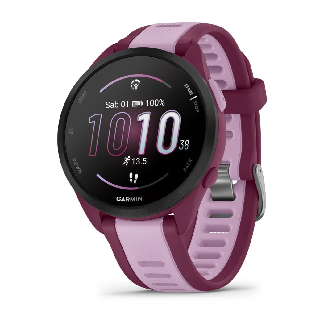 Garmin Forerunner 165 Music watch