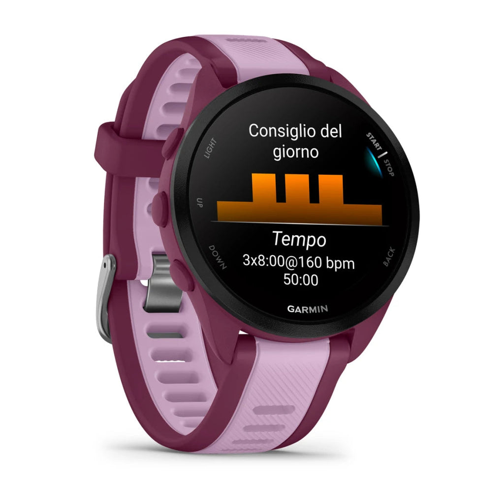 Garmin Forerunner 165 Music watch