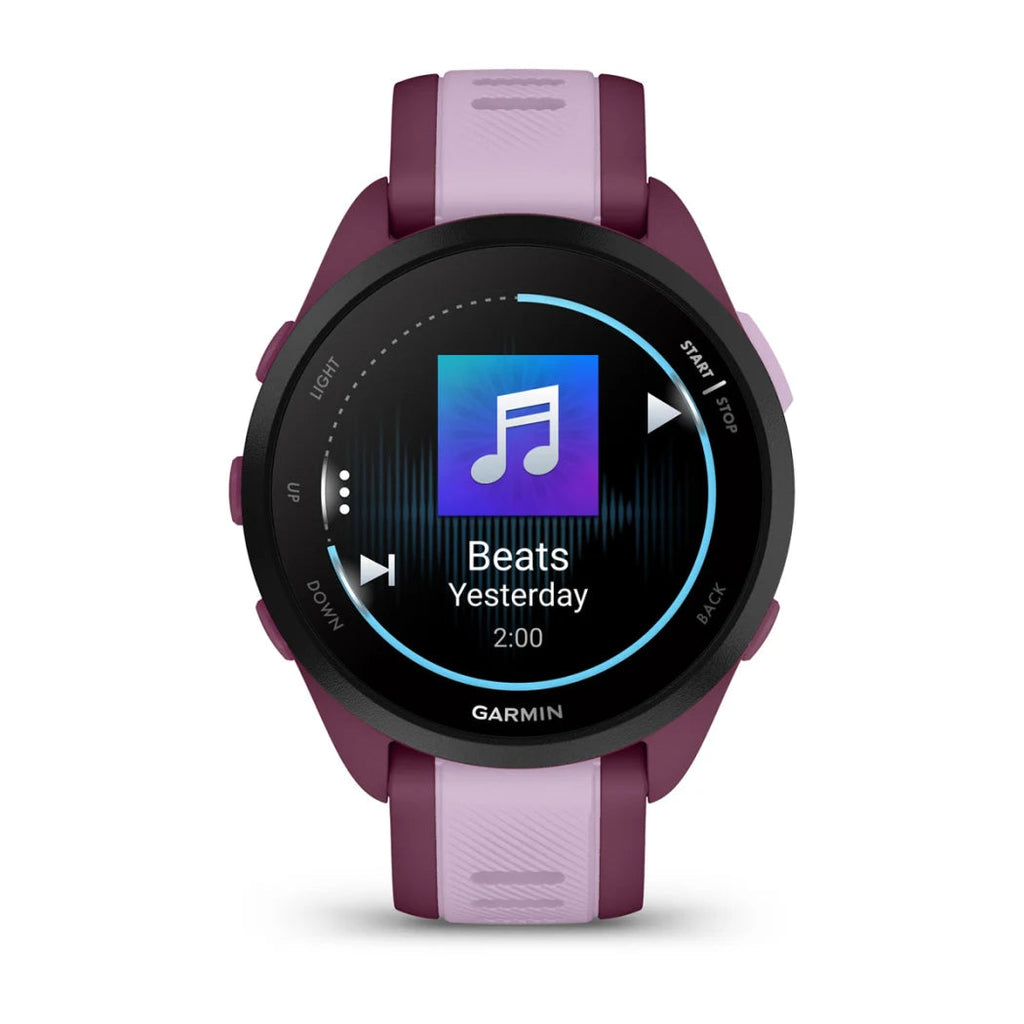 Garmin Forerunner 165 Music watch