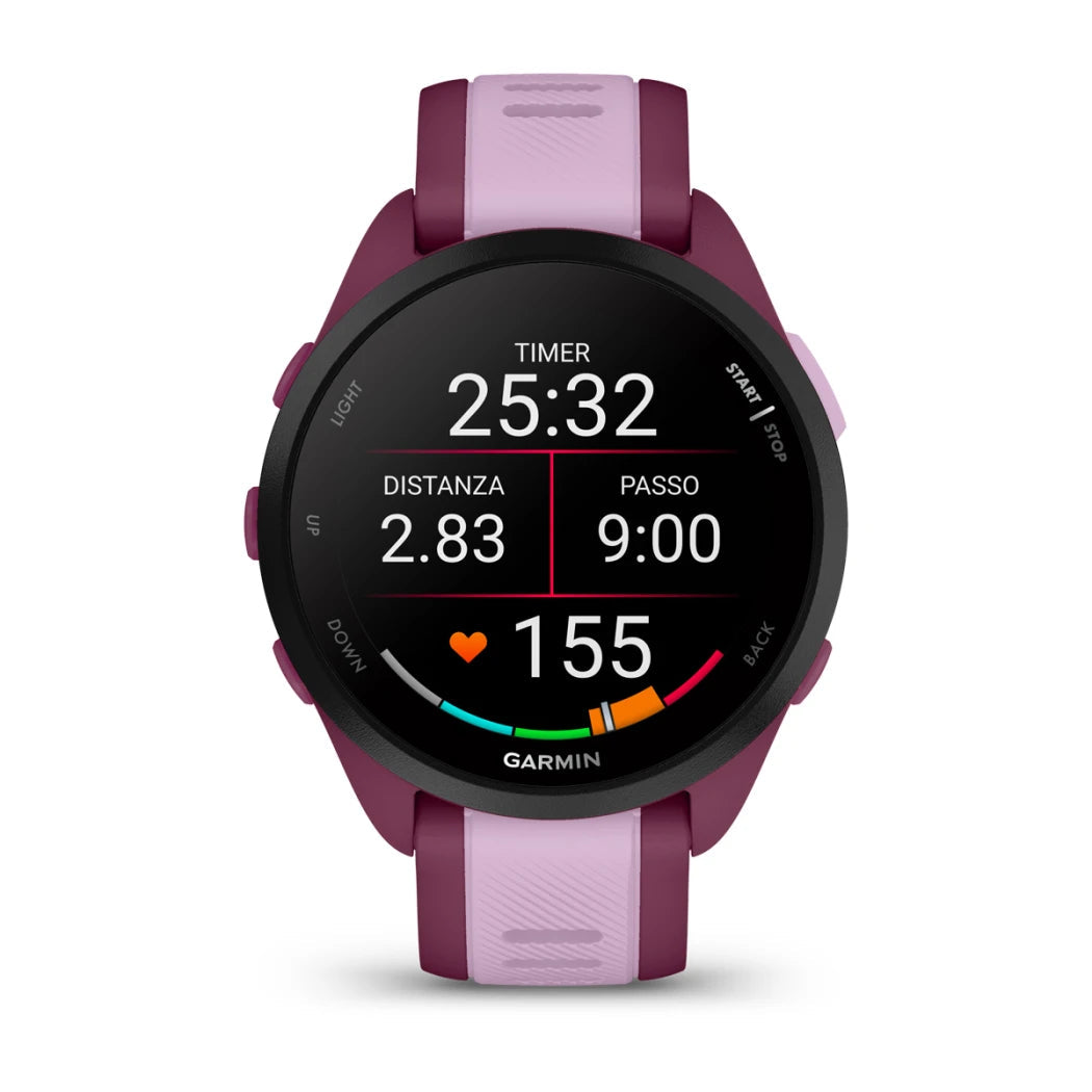 Garmin Forerunner 165 Music watch