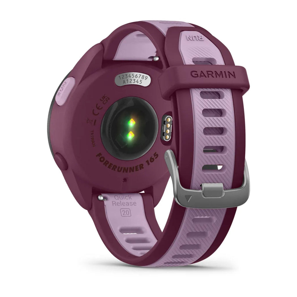 Garmin Forerunner 165 Music watch