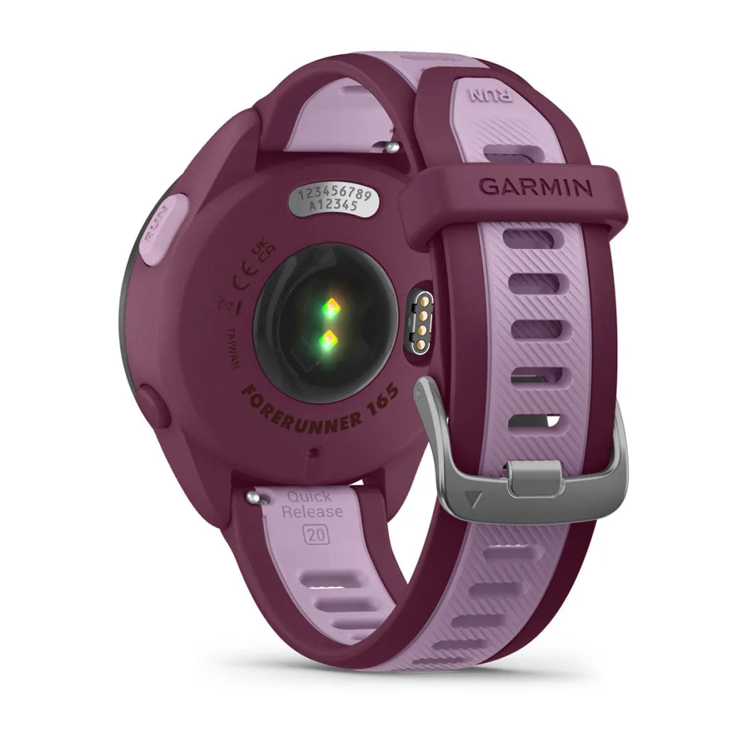 Garmin Forerunner 165 Music watch