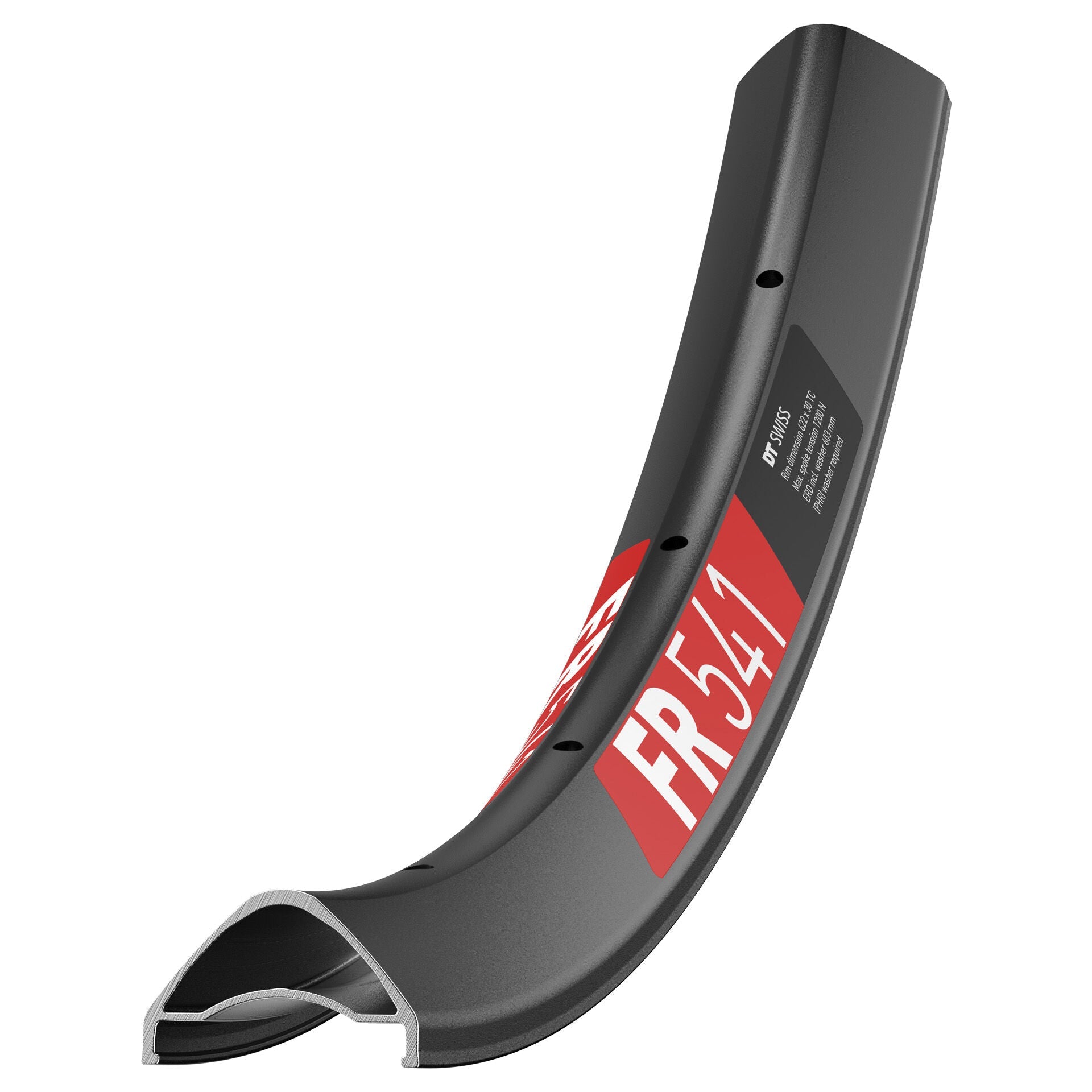 DT Swiss FR 541 29" rim 30 mm