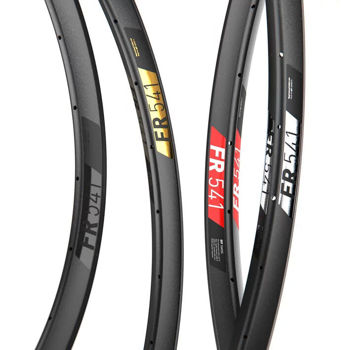 DT Swiss FR 541 29" rim 30 mm