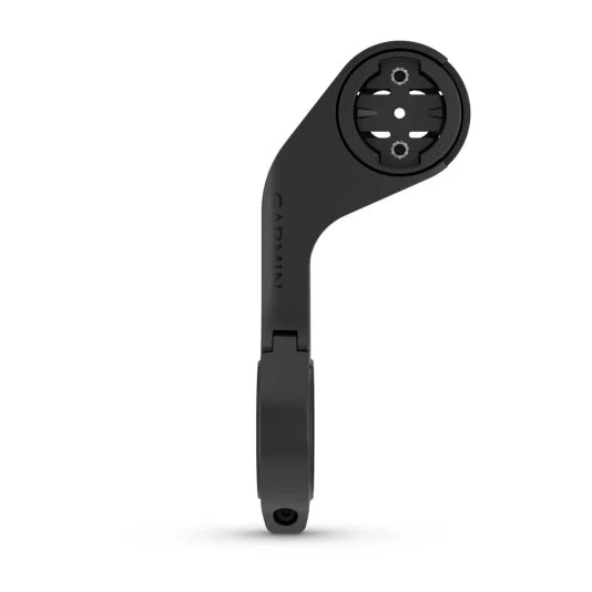Garmin Edge handlebar flush out front mount
