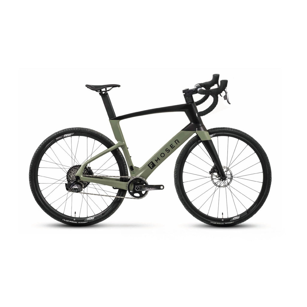 Moser E-Gravel