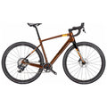 Wilier Triestina Jena Shimano GRX 1x11 Miche Contact bike