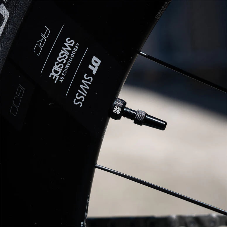 Dynamic Bike Care Barkeeper Tubeless valve kit