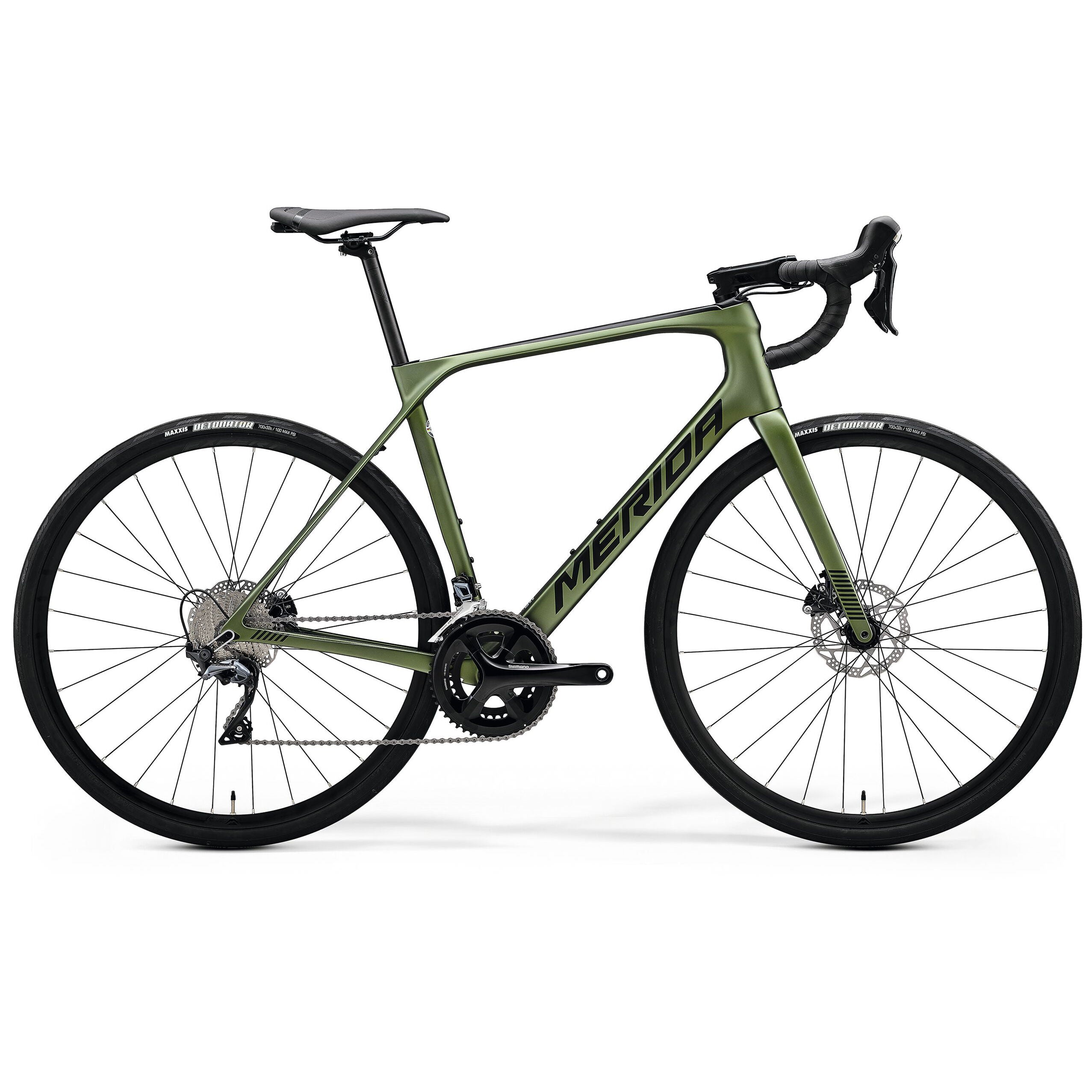 Merida Scultura Endurance 5000 bike