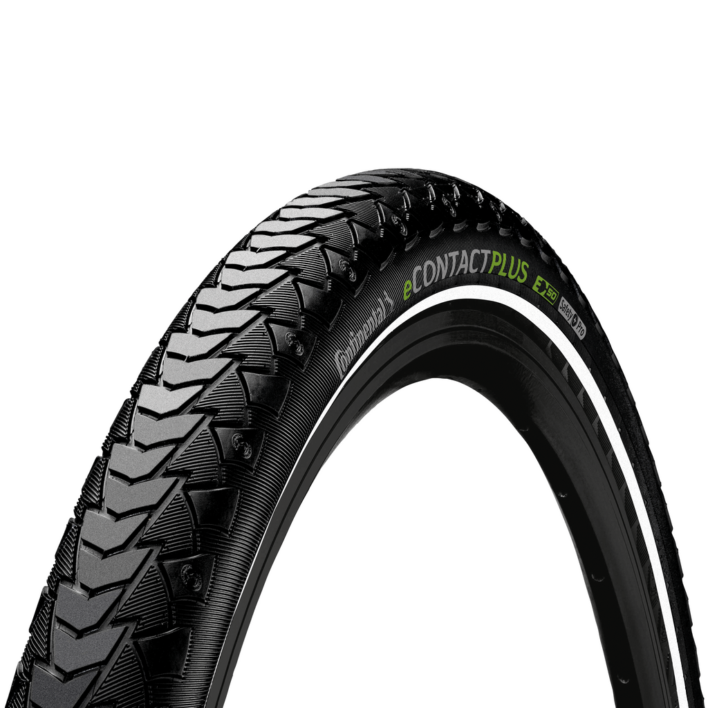 Continental eCONTACT Plus tyre