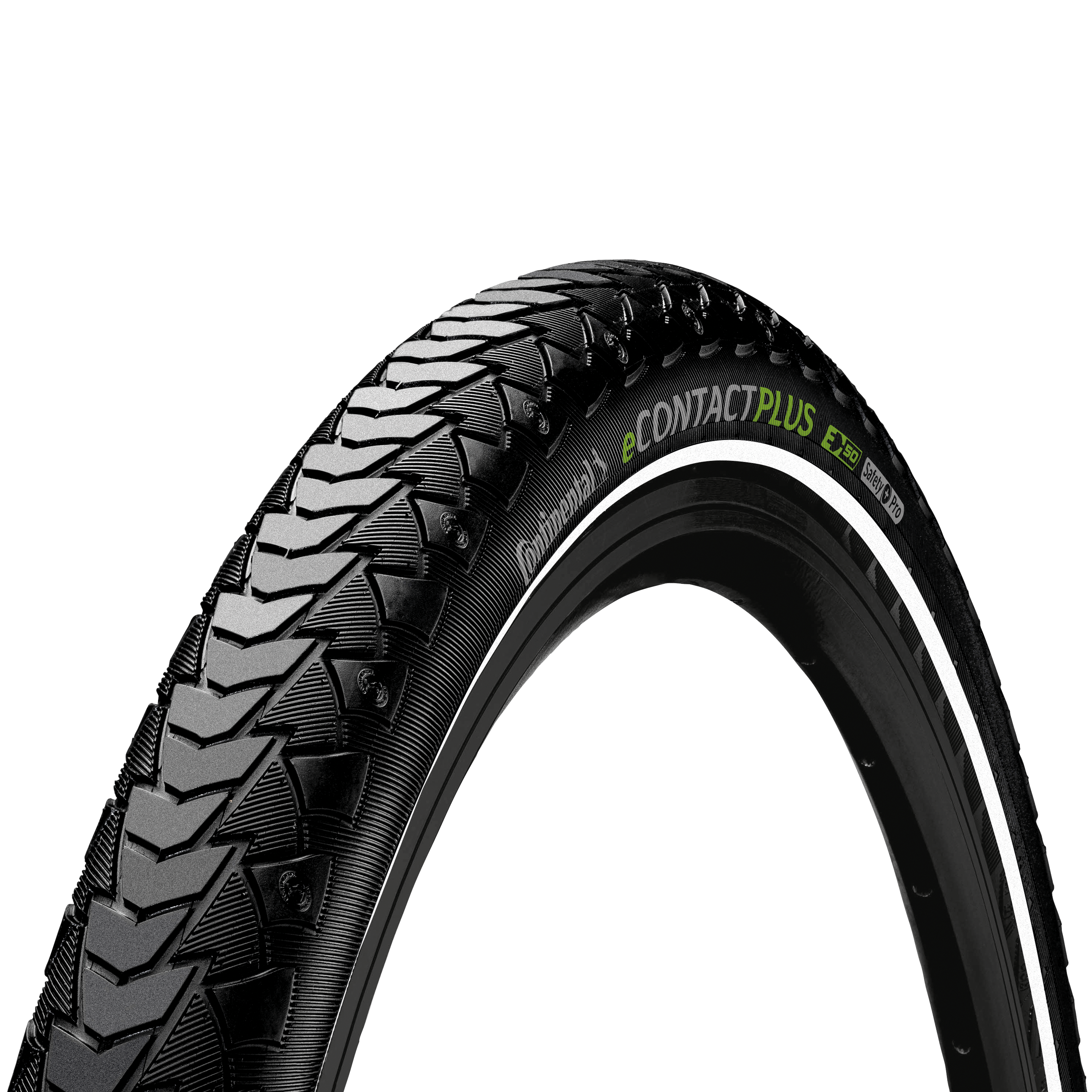 Continental eCONTACT Plus tyre