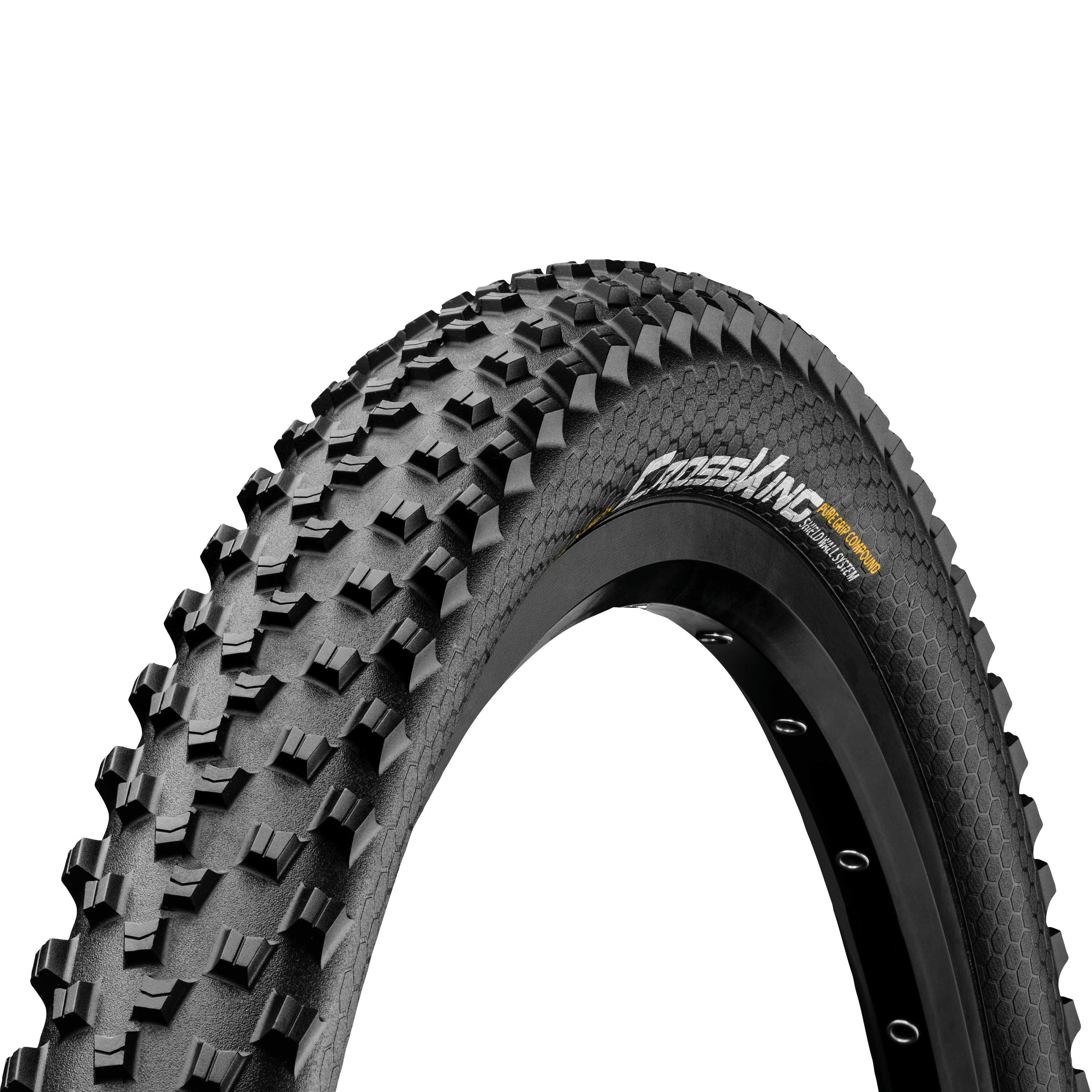 Continental Cross King ShieldWall TL-Ready 29 tyre