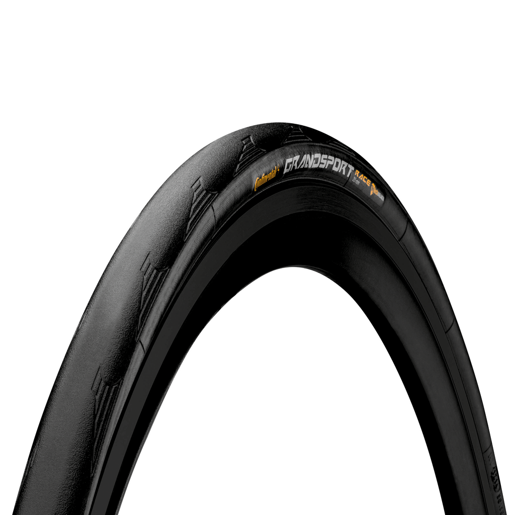 Continental Grand Sport Race black tire