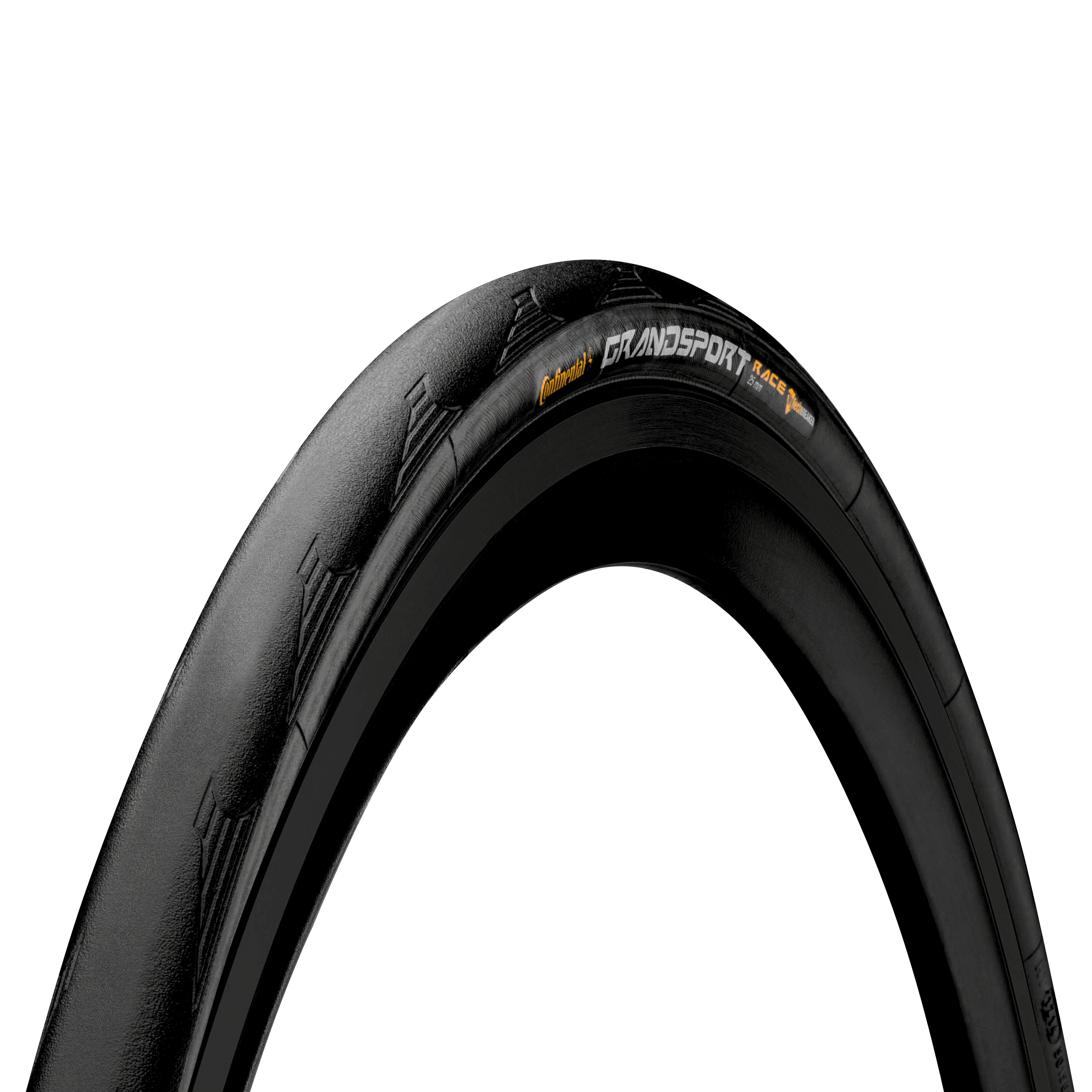 Continental Grand Sport Race black tire