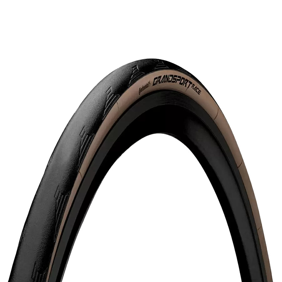 Continental Grand Sport Race black tire