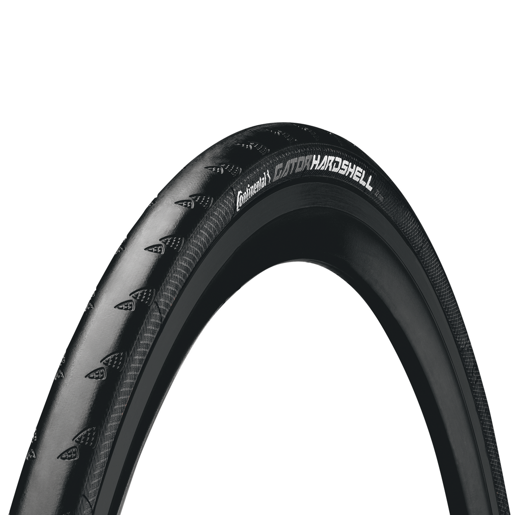 Continental Gator Hardshell 700 Black Edition tyre