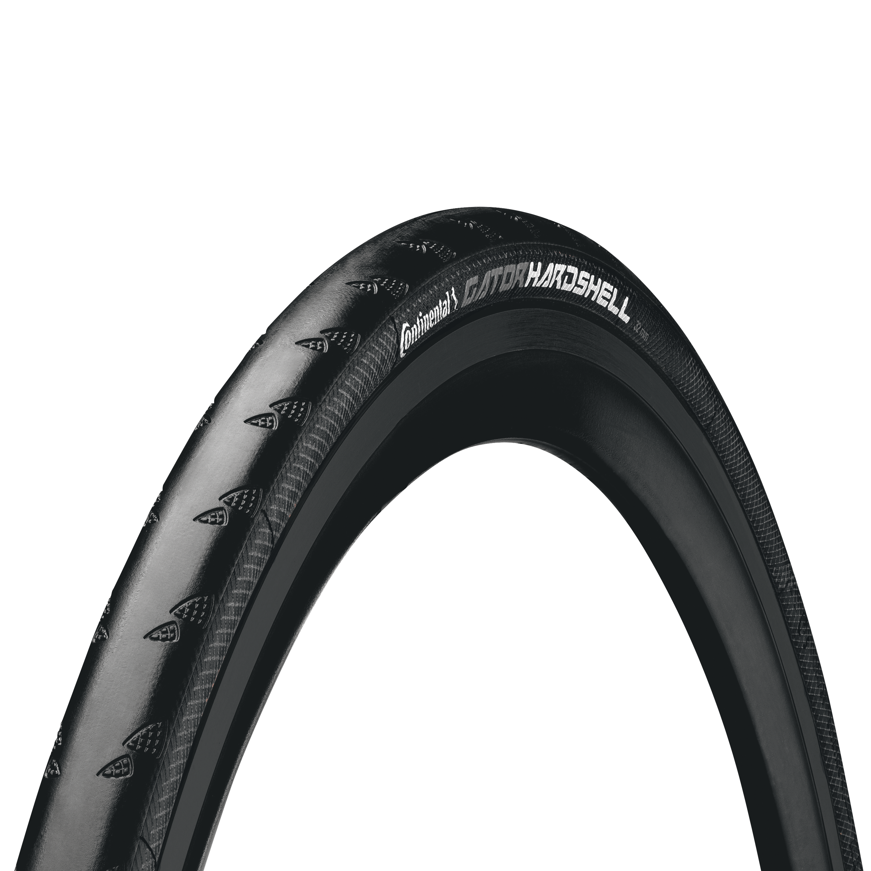 Continental Gator Hardshell 700 Black Edition tyre