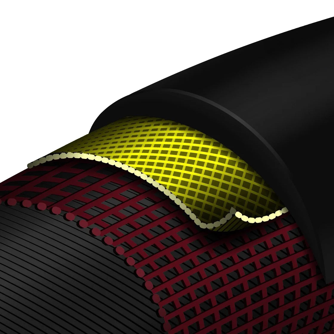 Continental Gator Hardshell 700 Black Edition tyre