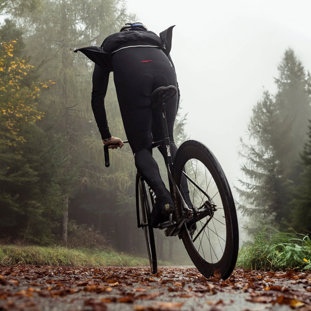 Continental Gator Hardshell 700 Black Edition tyre
