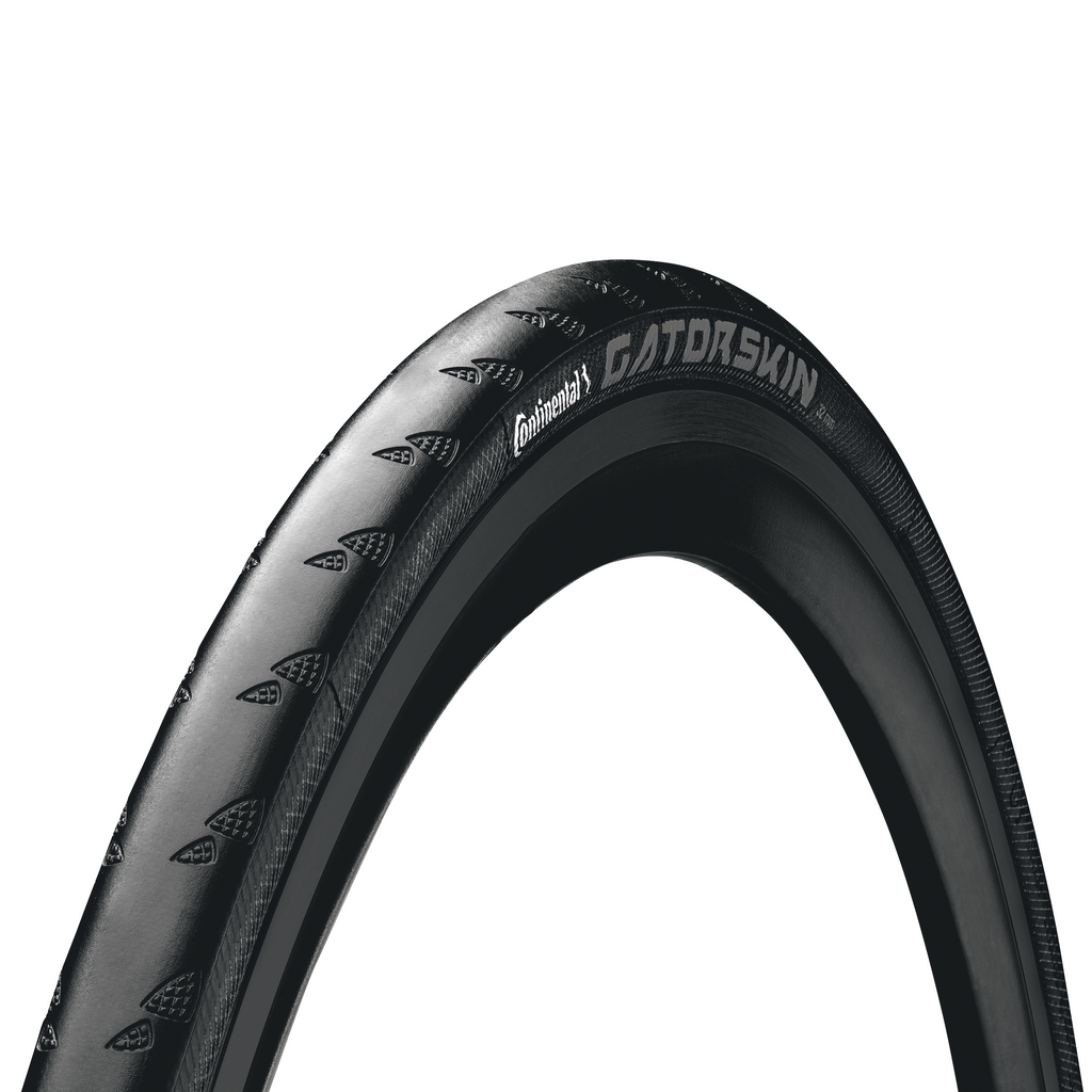 Continental GatorSkin Black Edition tyre
