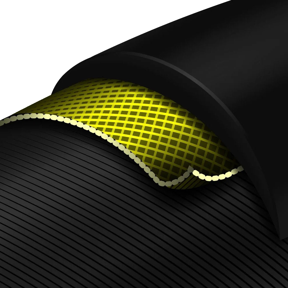Continental GatorSkin Black Edition tyre