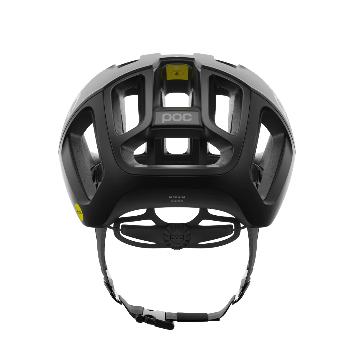 Poc Ventral Mips helmet