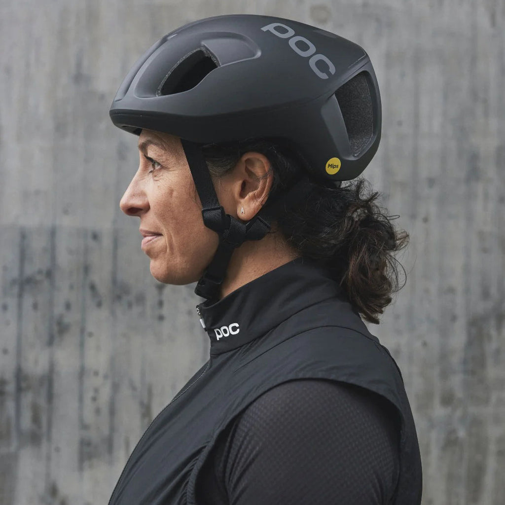 Poc Ventral Mips helmet