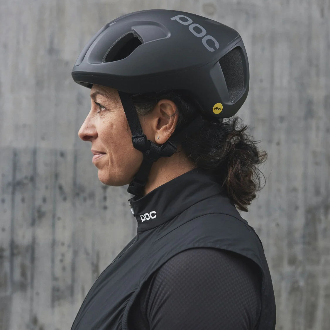Poc Ventral Mips helmet