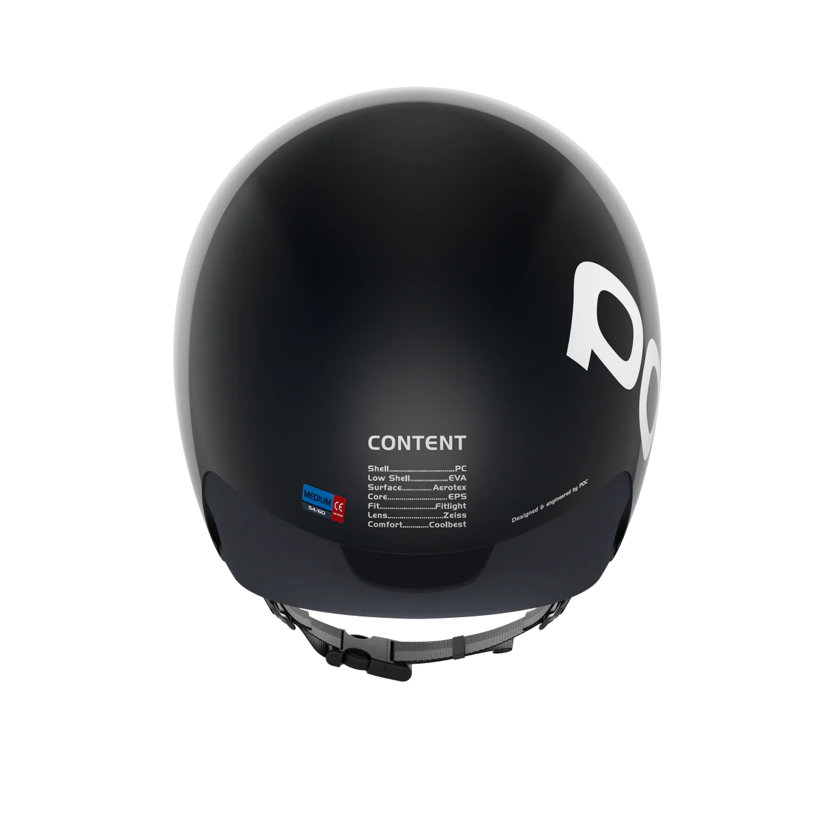 Poc Cerebel helmet