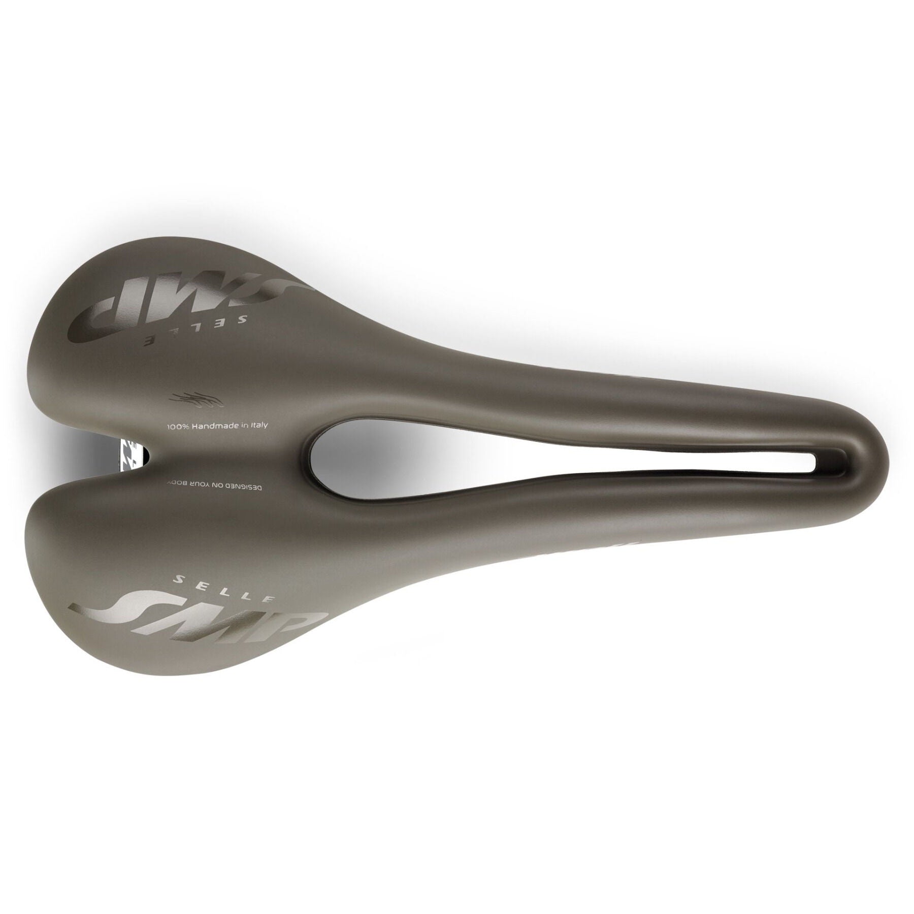 Selle SMP Well saddle