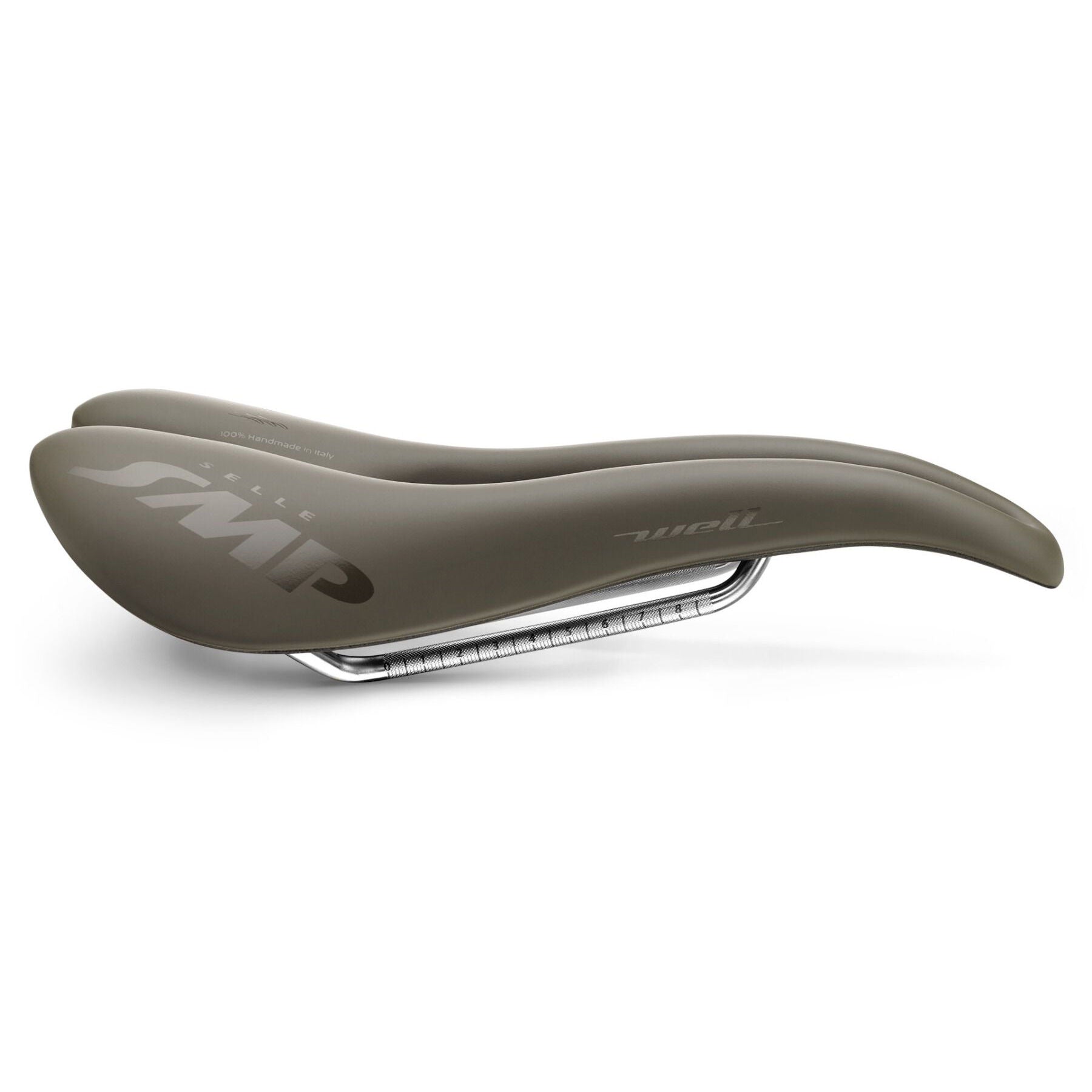 Selle SMP Well saddle