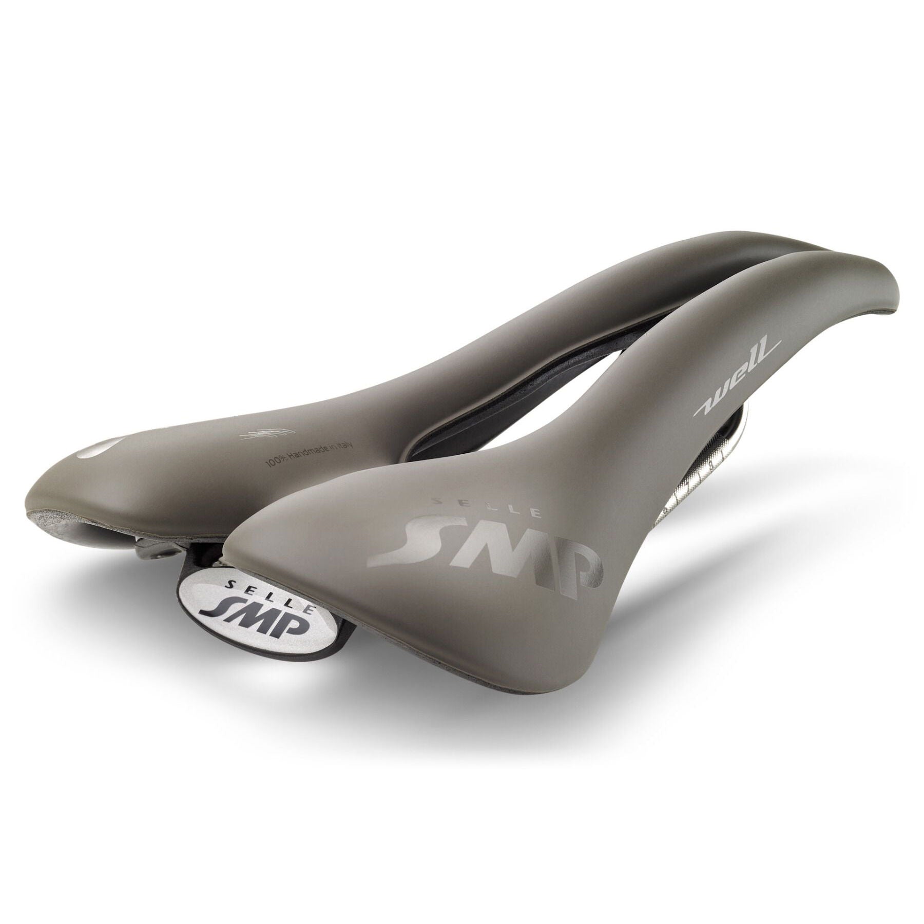 Selle SMP Well saddle