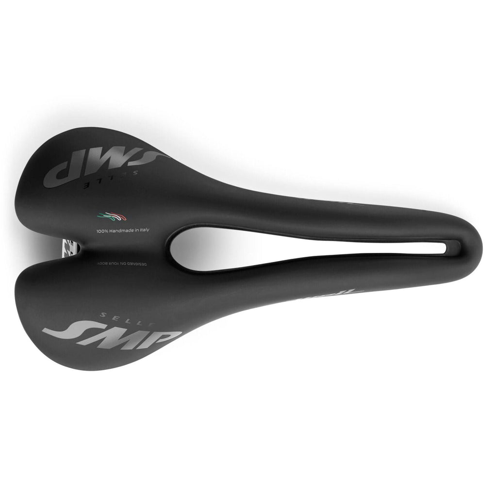 Selle SMP Well saddle