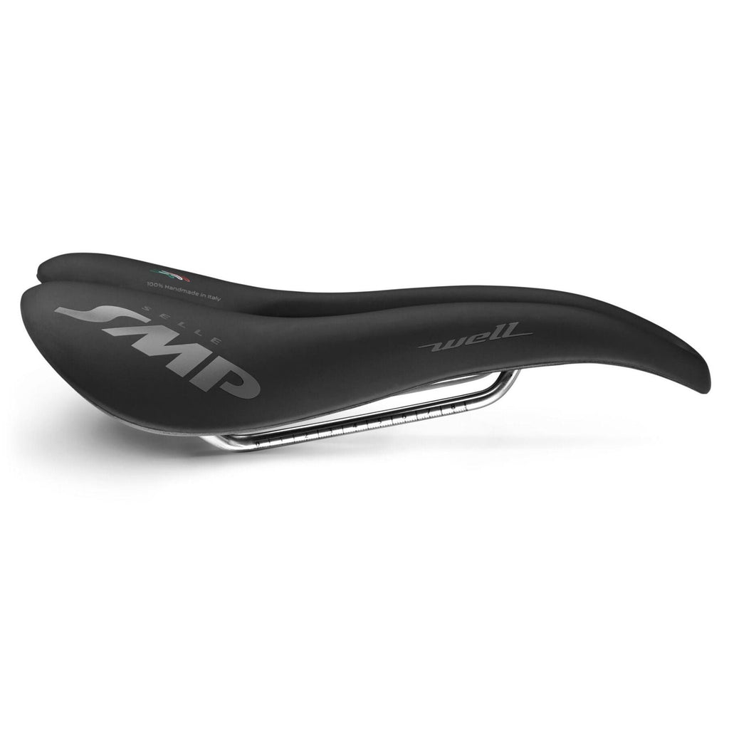 Selle SMP Well saddle