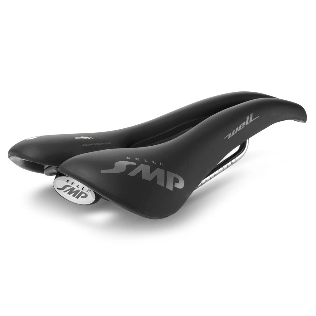Selle SMP Well saddle