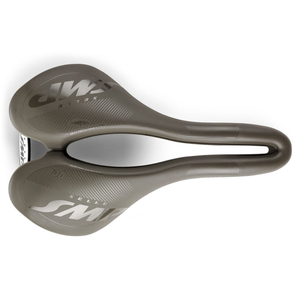 Selle SMP VT30C GEL saddle
