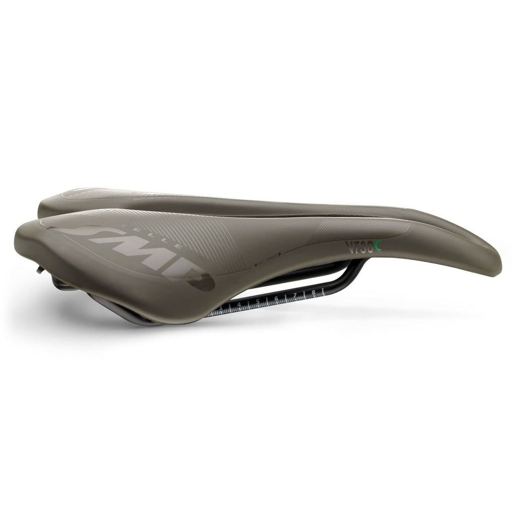 Selle SMP VT30C GEL saddle