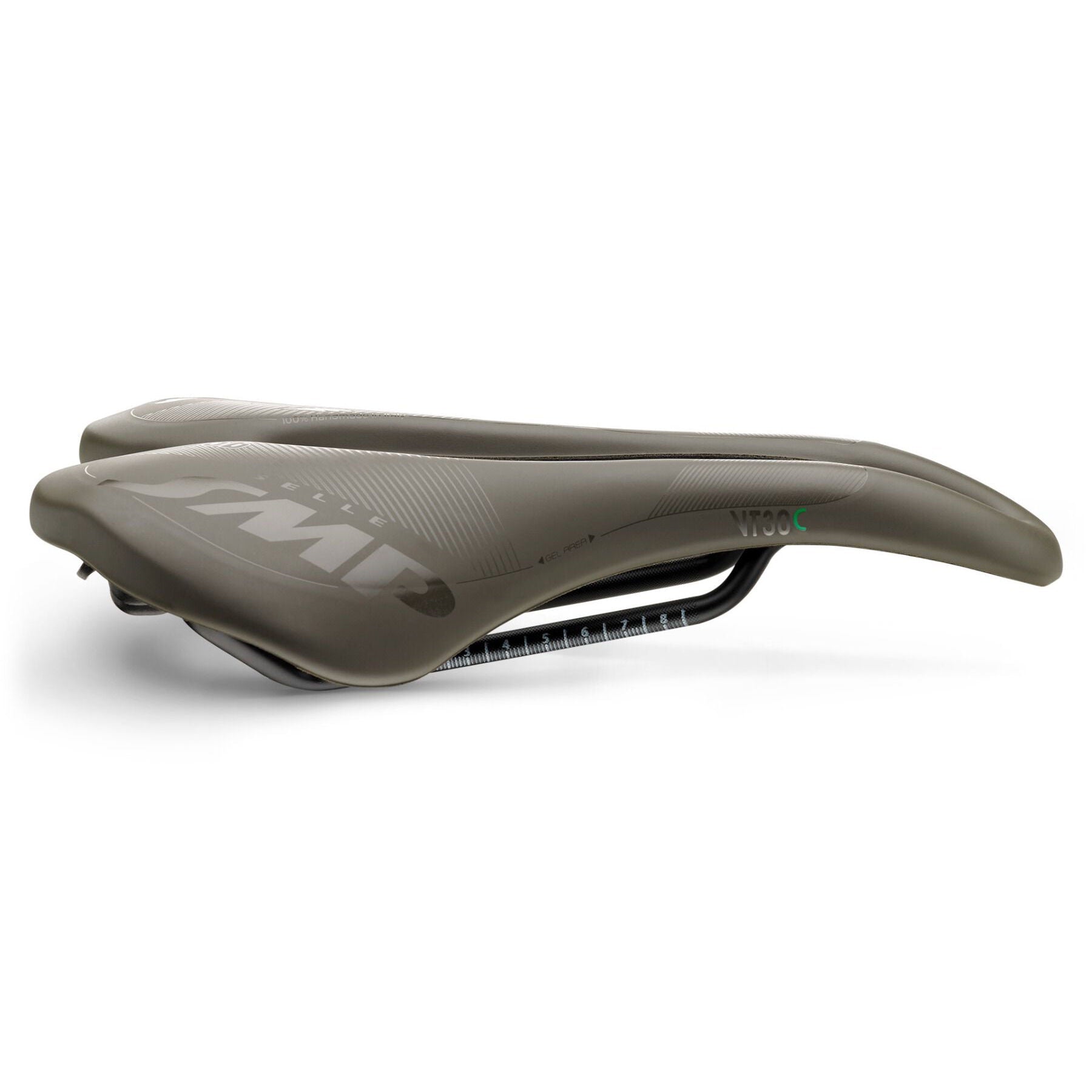 Selle SMP VT30C GEL saddle