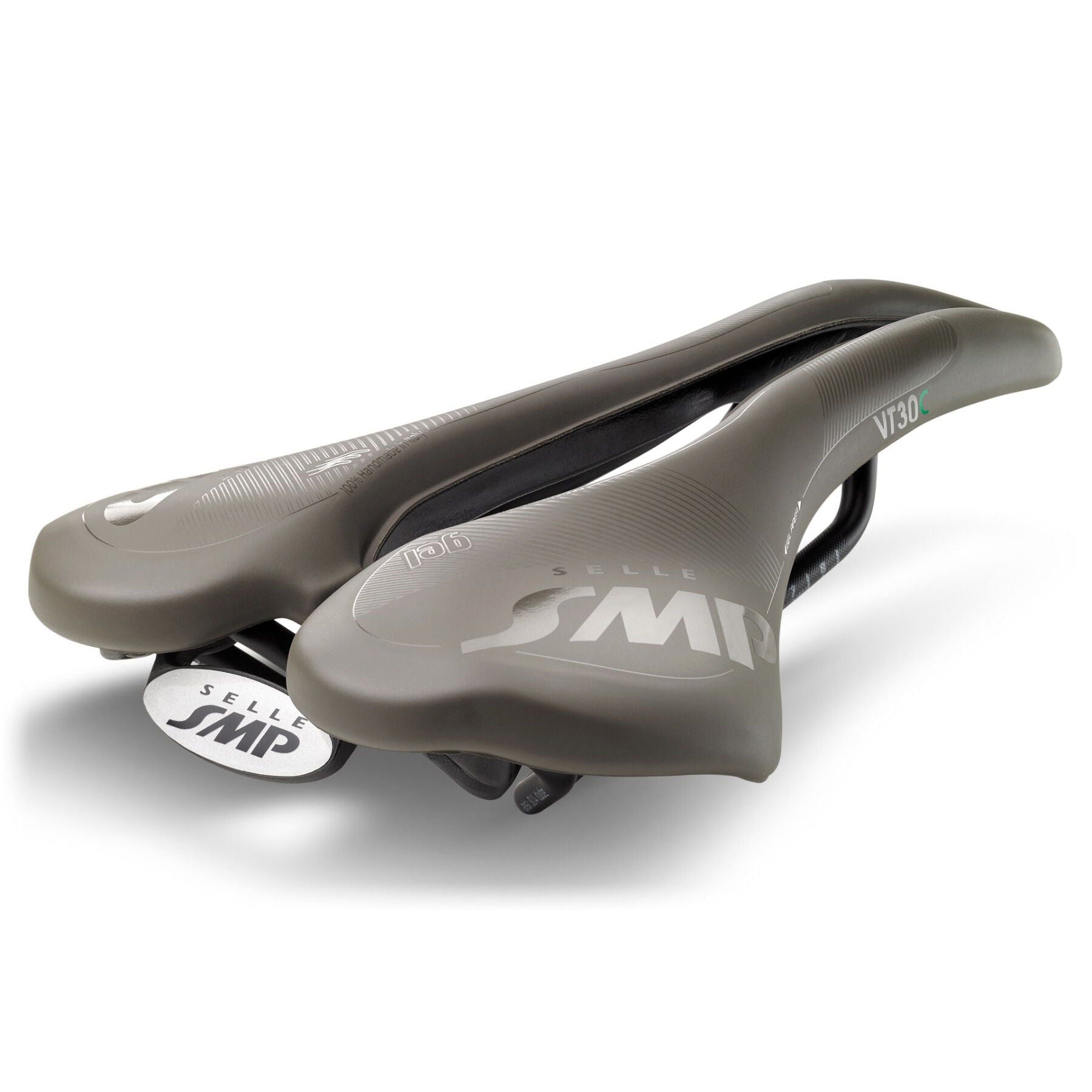 Selle SMP VT30C GEL saddle