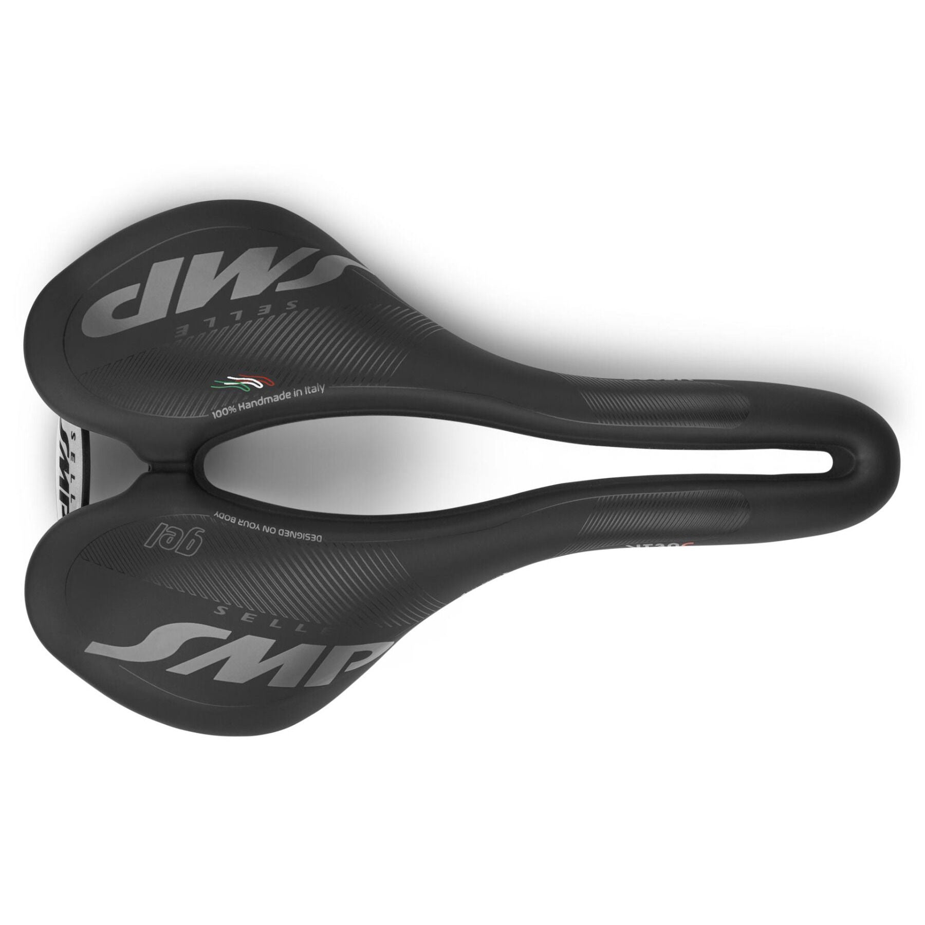 Selle SMP VT30C GEL saddle