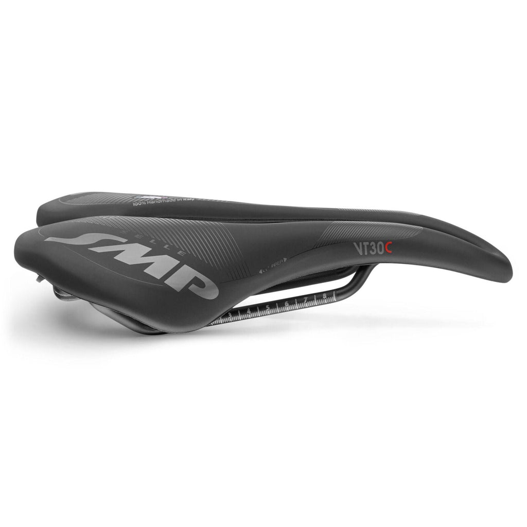 Selle SMP VT30C GEL saddle