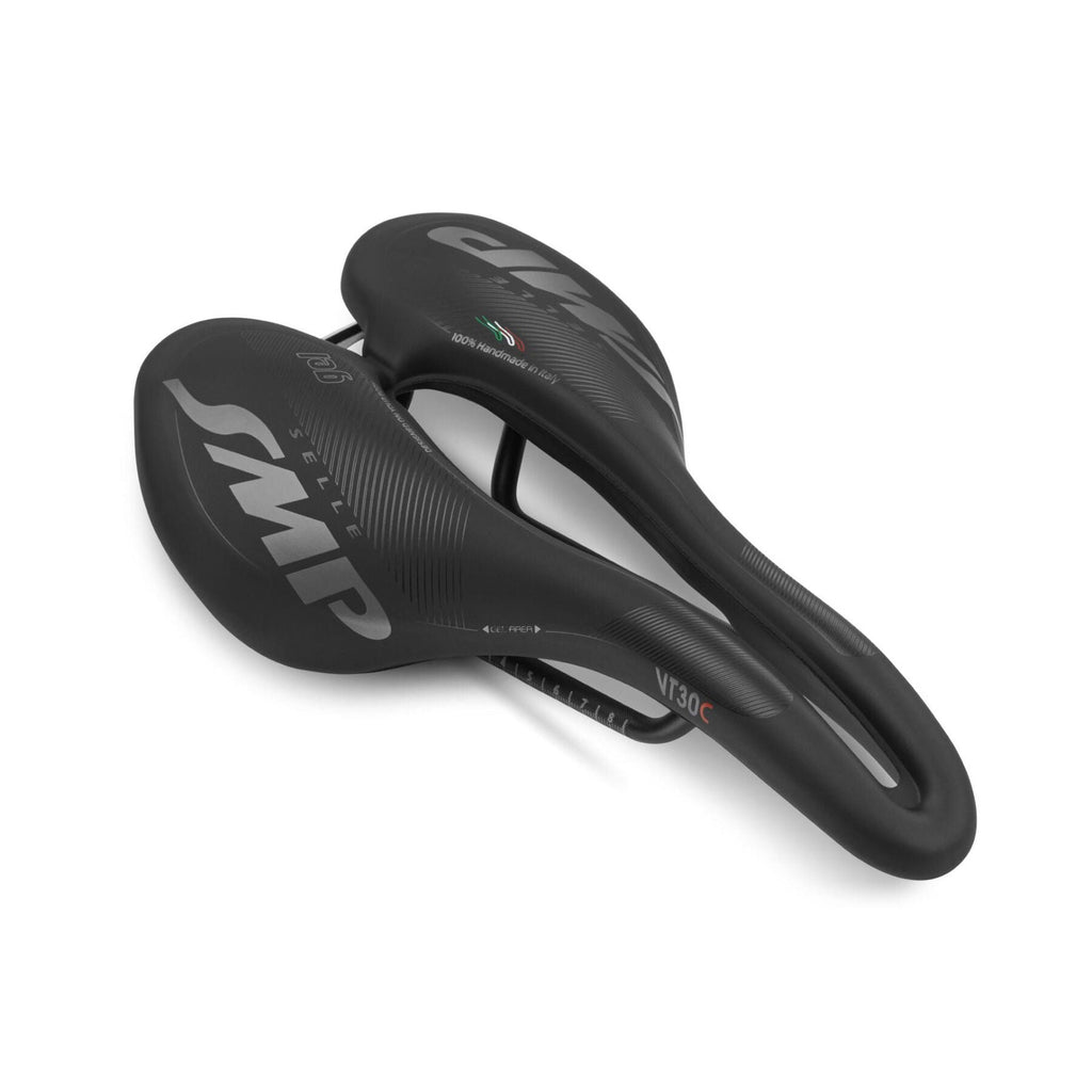 Selle SMP VT30C GEL saddle