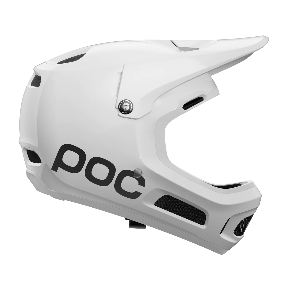 Poc Coron Air Mips helmet